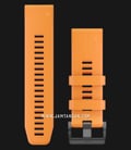 Strap Garmin 010-12741-63 QuickFit 26mm Line Spark Orange-0