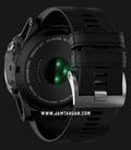 Garmin Descent Mk1 010-01760-30 Smartwatch Digital Dial Black Silicone Strap-3