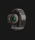 Garmin Fenix 5 Plus 010-01988-81 Smartwatch Carbon Gray DLC Titanium Digital Dial Titanium Strap-3