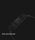 Garmin Instinct 010-02064-78 Smartwatch Esport Edition Digital Dial Black Rubber Strap-1