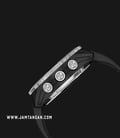 Garmin Descent Mk2 010-02132-70 Smartwatch Stainless Steel Black Rubber Strap-1