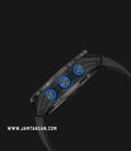 Garmin Descent Mk2i 010-02132-71 Smartwatch Titanium Carbon DLC Digital Black Silicone Strap-2