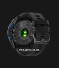 Garmin Descent Mk2i 010-02132-71 Smartwatch Titanium Carbon DLC Digital Black Silicone Strap-3