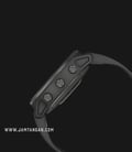 Garmin Fenix 6S 010-02159-7F Smartwatch Carbon Gray DLC Digital Dial Black Rubber Strap-1
