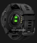 Garmin Descent Mk2S 010-02403-71 Smartwatch Digital Dial Black Silicone Strap-3