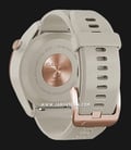 Garmin Approach S42 010-02572-42 Smartwatch Digital Dial Rose Gold With Light Sand Silicone Strap-3