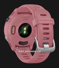 Garmin Forerunner 255S 010-02641-73 Smartwatch Basic Digital Dial Light Pink Rubber Strap-3