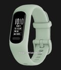 Garmin Vivosmart 5 010-02645-22 Smartwatch Small/Medium Fitness Digital Dial Mint Silicone Strap-2