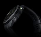 Garmin MARQ Athlete 010-02722-B3 Smartwatch Gen 2 Carbon Edition Digital Dial Black Rubber Strap-4