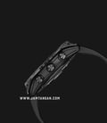 Garmin Fenix 7X Pro 010-02778-54 Smartwatch Sapphire Solar Edition Digital Dial Black Silicone Strap-2