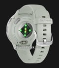 Garmin Venu 3S 010-02785-51 Smartwatch Digital Dial Sage Grey Silicone Band-3