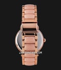 Giordano Fahionista GD-2073-44 Ladies Beige Mother Of Pearl Dial Dual Tone Stainless Steel Strap-2