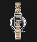 Giordano Eleganza GD-2135-22 Ladies Mother Of Pearl Dial Dual Tone Stainless Steel Strap-2
