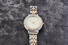 Giordano Eleganza GD-2135-22 Ladies Mother Of Pearl Dial Dual Tone Stainless Steel Strap-4
