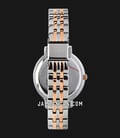 Giordano Eleganza GD-2135-33 Ladies Mother Of Pearl Dial Dual Tone Stainless Steel-2