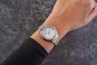 Giordano Eleganza GD-2135-33 Ladies Mother Of Pearl Dial Dual Tone Stainless Steel-7
