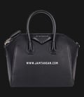 Tas Givenchy Mini Antigona Bag in Grained Leather-0