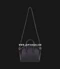 Tas Givenchy Mini Antigona Bag in Grained Leather-2