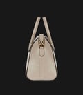 Tas Givenchy Mini Antigona Bag in Crocodile Effect Leather-1
