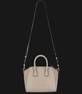 Tas Givenchy Mini Antigona Bag in Crocodile Effect Leather-2