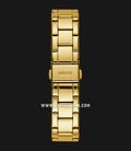 Guess Sugar GW0001L2 Dual Tone Dial Gold Stainless Steel Strap-2