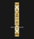 Guess Bellini GW0022L2 Champagne Dial Gold Stainless Steel Strap-2