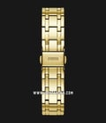 Guess Cosmo GW0033L2 Ladies Gold Dial Gold Tone Stainless Steel Strap-2