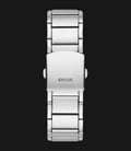 Guess Phoenix GW0094G1 Silver Sunray Dial Stainless Steel Strap-2