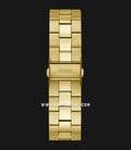 Guess Perspective GW0276G2 Black Dial Gold Tone Stainless Steel Strap-2