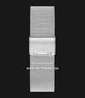 Guess Blazer GW0336G1 Wristwatches Silver Tone Stainless Steel Mesh Strap-2