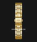 Guess Chelsea W0989L2 Ladies Gold Dial Gold Stainless Steel Strap-2