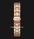 Guess Chelsea W0989L3 Ladies Rose Gold Dial Rose Gold Stainless Steel Strap-2