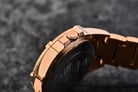 Guess Frontier W1156L3 Rose Gold Dial Rose Gold Stainless Steel Strap-8