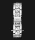 Guess Anna W1280L1 Ladies Silver Dial Stainless Steel Strap-2