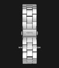 Guess Skylar W1295L1 Ladies Silver Mother Of Pearl Dial Stainless Steel Strap-2