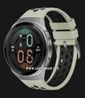 Huawei Hector GT2E-Hector-B19C Active Men Digital Dial Mint Green Rubber Strap-1