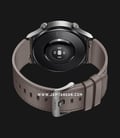 Huawei GT 2 Pro VID-B19-NEBULA-GRAY Smartwatch Sport Men Digital Dial Vidar Black Leather Strap-2