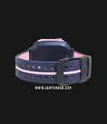 Imoo Z2 IMOO-Z2-Lithmus-Pink Smartwatch Digital Dial Dual Color Rubber Strap-1