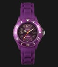 Intimes IT038-PP - Jam Tangan Unisex Purple-0
