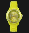 InTimes IT038 Lumi Yellow - Jam Tangan Unisex Kuning-0