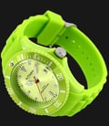 InTimes IT057 Lime Green - Jam Tangan Hijau Muda-1