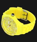 InTimes IT057 Lumi Yellow - Jam Tangan Unisex Kuning-1