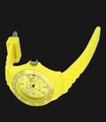 InTimes IT057 Lumi Yellow - Jam Tangan Unisex Kuning-2