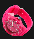 InTimes IT057 Flora Pink - Jam Tangan Wanita Merah Jambu-1