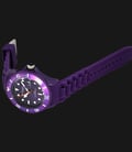 InTimes IT057 Purple - Jam Tangan Unisex Ungu-2