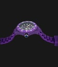 InTimes IT057 Purple - Jam Tangan Unisex Ungu-4