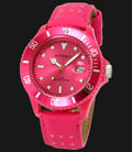 InTimes IT057L Pink - Jam Tangan Merah Jambu-1
