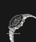 INVICTA Specialty 1203 Chronograph Black Dial Stainless Steel Strap-1