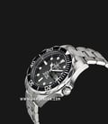 INVICTA Pro Diver 12562 Black Dial Stainless Steel Strap-1