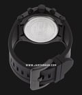 INVICTA Pro Diver 15397 Chronograph Black Dial Black Silicone Strap-2
